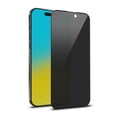 thumbnail image 1 of Mica Vidrio Privacidad MYBAT para iPhone 16 PRO Protectora de pantalla, 1 of 7
