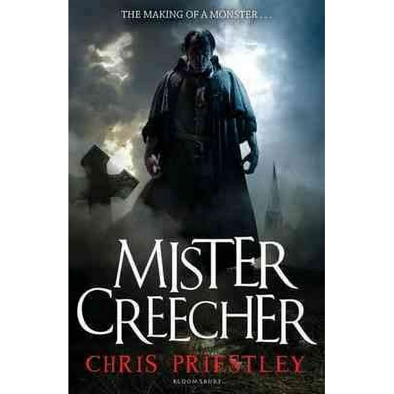 Mister Creecher
