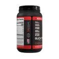 thumbnail image 4 of Bucked Up Buck Feed All Natural Chocolate Whey Protein Powder, 25g of Protein, 30 servings, 4 of 4