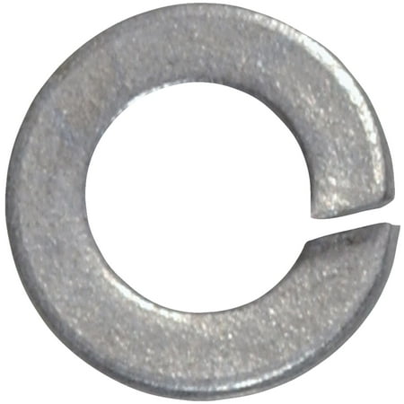 UPC 008236131956 product image for Galvanized Steel Split Lock Washer | upcitemdb.com