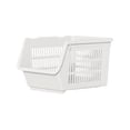 thumbnail image 1 of Haotrend Home Textile Storage,Foldable Storage Basket Your Saving Companion，Can Be Stored In Various Places. It Can Be Used As A Cabinet Clothes Rack Clog Box and Can Be Placed In The Closet Car, 1 of 6