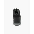 thumbnail image 4 of BOGS WORK SERIES Mens Slate Mid Composite Toe Work Boot Black- 78989CT-001 BLACK, 4 of 4