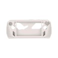 thumbnail image 4 of Étui de Console de Jeu Housse de Protection Absorption des Chocs Étui de Joueur en Silicone Beige, 4 of 9