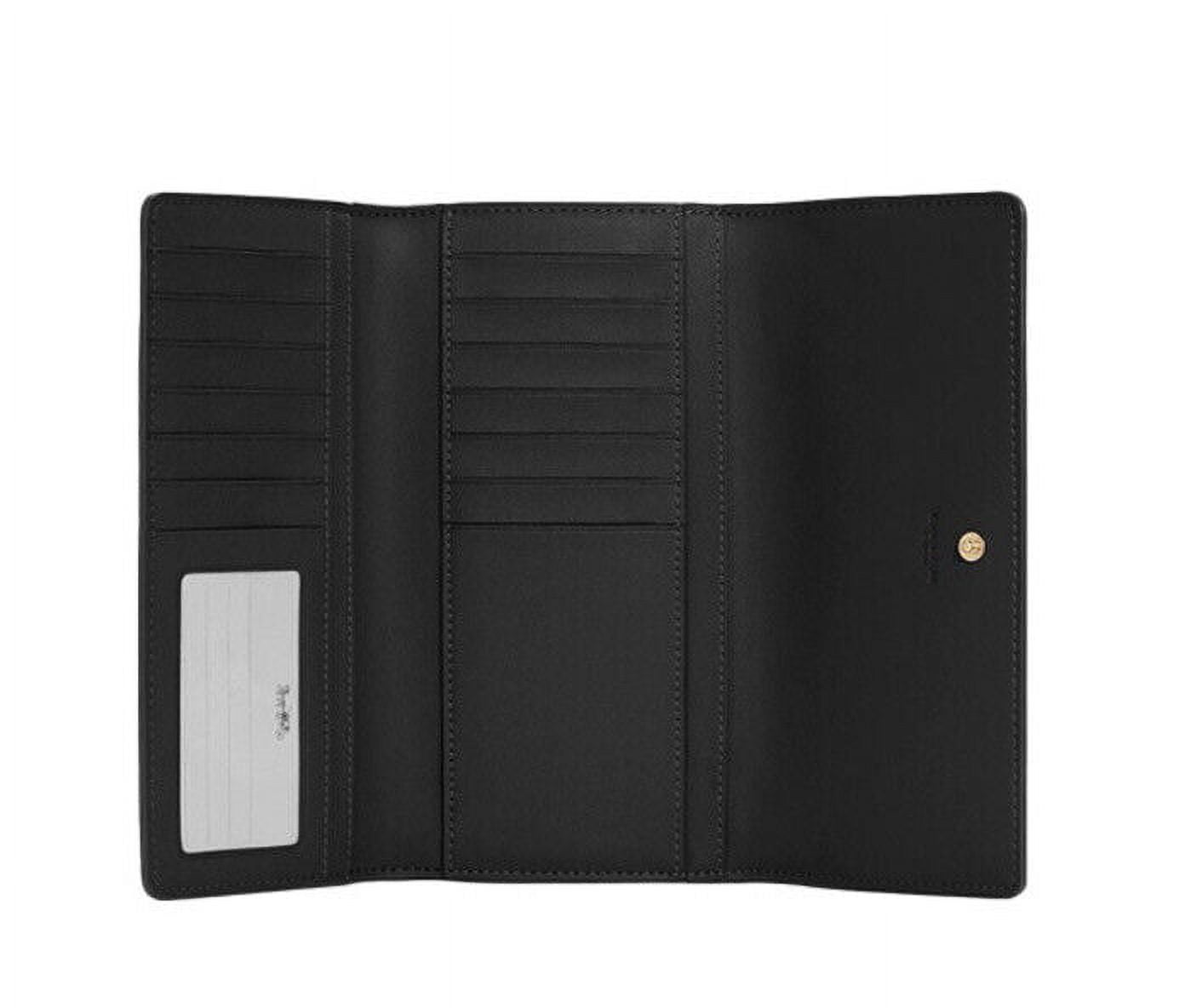 Coach Slim Trifold Wallet: A Comprehensive Guide