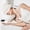 【Wired Head Massager】Imitates human hand airbag massage + warm eye compress + eye area mesh design, variant on Smart Electric Head Massager Helmet for Digital Fatigue, Cordless Full Coverage Airbag Massager with Infrared Heat, Multi-Frequency Vibration Wellness Tool for Office Workers