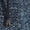 Blue, variant on Cardigan Long Sweater Cardigans Autumn and Winter New Men's Color Matching Fleece Hooded Cardigan Mid-Long Cardigan