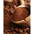 thumbnail image 4 of Cothas Coffee Traditional Hotel Blend Medium Dark Roast Ground, 500g (pack of 3), Nut Free, 4 of 7