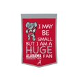 thumbnail image 1 of Winning Streak Sports 18204 Alabama Lil Fan Traditions Banner, 1 of 1
