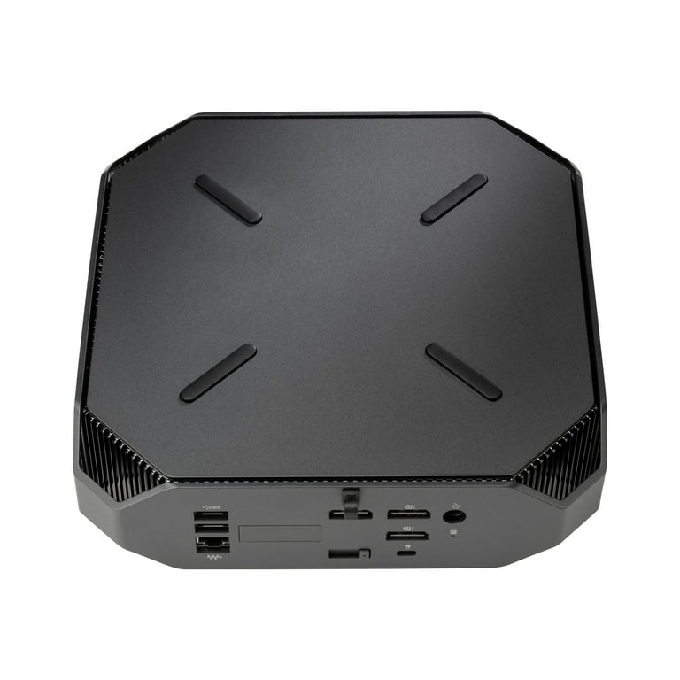 HP Z2 Mini G3 Workstation (ENERGY STAR)(Z2D61UT) Windows 7