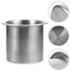 thumbnail image 4 of Portavasos individual de repuesto, portavasos de acero inoxidable para sofá, portavasos para sofá de barco, 4 of 5