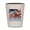 White/Black, variant on CafePress - Veteran Blank Check - White/Black Shot Glass, Unique and Funny Shot Glass