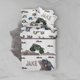 thumbnail image 2 of Juego de cama Monster Truck, 2 of 3