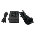thumbnail image 5 of FSP 450W Mini ITX Solution/ SFX 12V / Micro ATX 80 Plus Bronze Certified Power Supply (FSP450-50SAC), 5 of 5