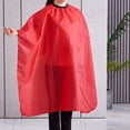 thumbnail image 4 of Hair Cutting Cape for Adults - Large Salon Cape - Haircut Cape - Cape for Hair Cutting, 4 of 5