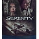 Serenity Disque Blu-ray – image 1 sur 2