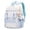 School Backpack - Blue S, variant on Gyujnb School Backpack, Backpack School Bag Large Capacity Lightweight Durable Bookbag for Elementary Middle High School Students, Backpack for School