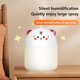 thumbnail image 4 of Humidificador de aire con luz LED USB RECARGABLE PRIMERA PRIMERA AROMA AROMA ESENCIAL DIFUSOR DE ATOMIERO DE HUZ DE LA OFICINA DE LA OFICINA DE LA OFICINA 1 Inevent HA059340-03B, 4 of 7