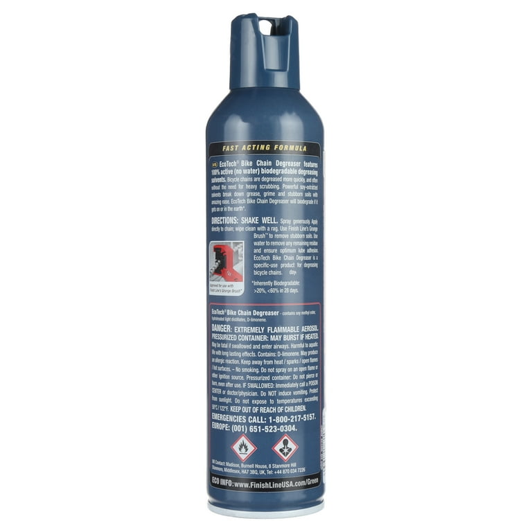 Finish line degreaser hotsell