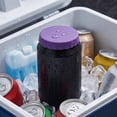 thumbnail image 6 of Silicone Can Lids Reusable Beverage Top Covers Leakproof Sealing Caps for Drink Cans Kitchen Accessories Multiple Colors Flexible, 6 of 6