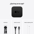 thumbnail image 4 of Reproductor de Streaming Apple TV 4K 64GB, 4 of 4