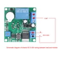 thumbnail image 4 of Módulo de Alarma de humo ANGGREK sensor de humo DC5-30V Profesional Alta Precisión, 4 of 7