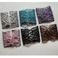 thumbnail image 2 of Variedad de horquillas para el cabello, peines para el cabello, joyas para el cabello, tocados, peines de vainilla con forma de diamante, 2 of 3