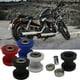thumbnail image 5 of Sidaley Tensor de cadena de motocicleta de 8mm, guía deslizante de rodillo Universal, polea, accesorios de piezas de mantenimiento de Accesorios para motos Azul, 5 of 6