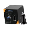 thumbnail image 4 of Miulika 4xCar Snow Remover Charger Winter Accessory Snow Removal Instrument, 4 of 9