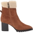 thumbnail image 6 of Blondo Womens Bootie Ankle Boot 7 Camel, 6 of 8