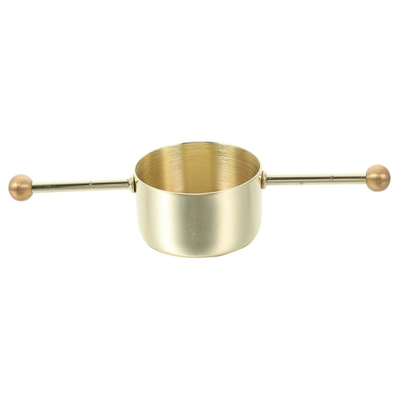 Stainless Steel Measuring Cup Double Beads Measuring Cup Liquid Measuring Device