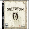 Cokem International Preown Ps3 Elder Scroll Iv: Oblivion