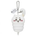 thumbnail image 6 of Anime Cartoon Chiikawa Usagi Hachiware Plush Toy Fashion New Backpack Keychain Pendant Accessories Gifts, 6 of 17