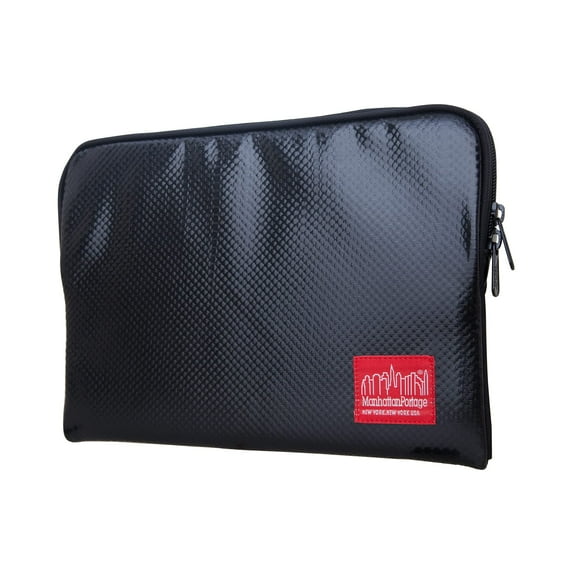 Vinyl Laptop Sleeve (10 in.)