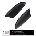 thumbnail image 3 of cciyu Front Door Panels Armrest Black Armrest Replacement fit for 2008-2012 For Honda For Accord 1 Pair(Left + Right), 3 of 5