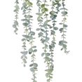 thumbnail image 2 of Plantas colgantes artificiales de eucalipto en maceta, planta colgante para pared, habitación, hogar, Patio, interior y exterior, 3 uds., 2 of 5