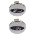 thumbnail image 1 of Kit 2 Tapones De Rin Centro OEM Expedition de 2015 a 2024 Ford Original, 1 of 7