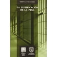 thumbnail image 1 of La justificación de la pena Editorial Porrúa 9786070904158, 1 of 2
