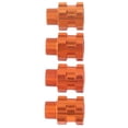thumbnail image 2 of Adaptateur de Moyeu d'Entraînement Hexagonal de Roue, Adaptateur de Moyeu de Roue Hexagonal Facile à Démonter Haute Résistance pour Voiture Modèle, 2 of 8