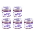 thumbnail image 3 of 5-Pack for Air Vents, Electronics & Keyboards, Sticky Dust Remover Purple Jelly Gel Cleaner, 3 of 8