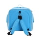 thumbnail image 4 of Mosquitera plegable para cuna de viaje, impermeable, desmontable, multifuncional, portátil, color azul, 4 of 13