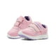 thumbnail image 1 of Tenis Niña Bubble Gummers Johnson Color Rosa 14-18 Velcro rosa 16, 1 of 7