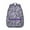 Purple-9, variant on Elegant Sunflower Themed Backpack for Women - Durable Water-Resistant School Bag with Padded Straps & Organized Compartments for Books & Supplies