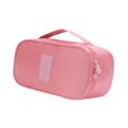 thumbnail image 4 of GROWTH TANK Underwear Organizer Bag Durability Multifunctional Convenient Large Capacity Pink, 4 of 9