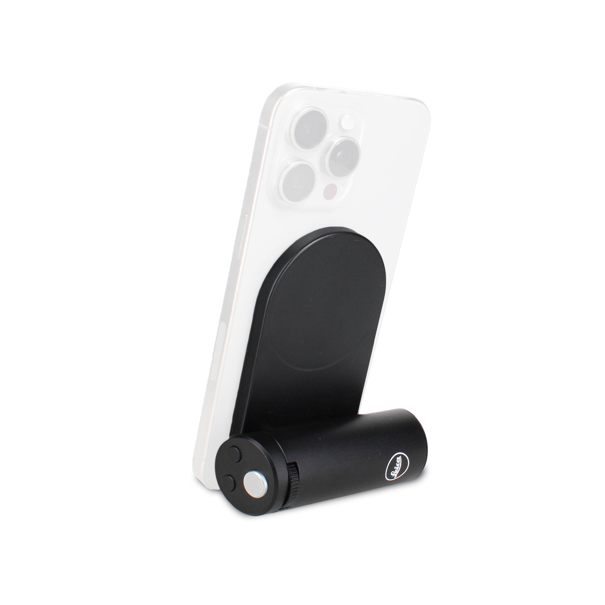 Leica LUX Grip for Smartphones (18562) - Walmart.com