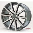 thumbnail image 3 of 20'' wheels for Mercedes C300 4MATIC SPORT 2015 & UP 20x8.5 5x112, 3 of 4
