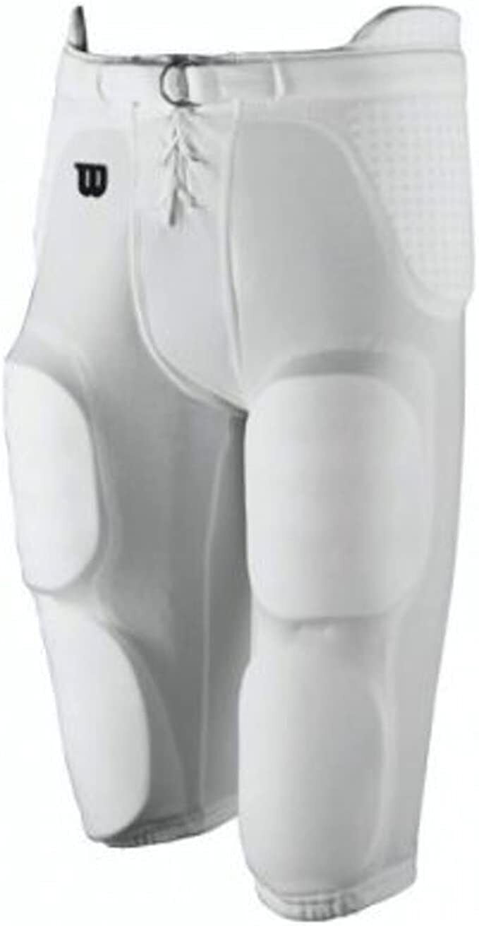 Wilson Youth Touchback REDIPLAY Double Knit Football Practice Pant