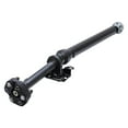 thumbnail image 6 of Detroit Axle - Rear Driveshaft for 2004-2010 Porsche Cayenne VW Touareg, Complete Driveshaft Assembly 2004 2005 2006 2007 2008 2009 2010 Replacement, 6 of 7