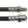 thumbnail image 3 of Brake Hydraulic Hose Fits select: 1986-1991 MERCEDES-BENZ 560, 1994-1995 MERCEDES-BENZ E, 3 of 5