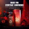 thumbnail image 3 of Perfume Belgravia Scents Arabian Rose Eau de Parfum, 100 ml, 3 of 9