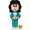 thumbnail image 3 of FUNKO VINYL SODA: Squid Game - Sae Byeok (Styles May Vary), Funko, Gifts, 3 of 4